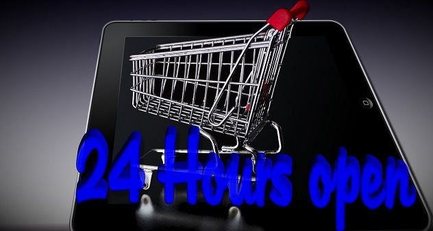 Sitemap 24 Hours - Seitenstruktur von putzfrauhamburg.com